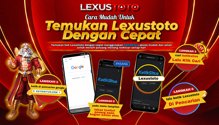 WEB KETIKSITUS ( JANGAN DI TURUNKAN )