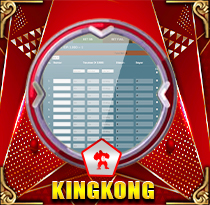 PREDIKSI TOGEL KINGKONG-P2 29 AGS 2026 LEXUSTOTO